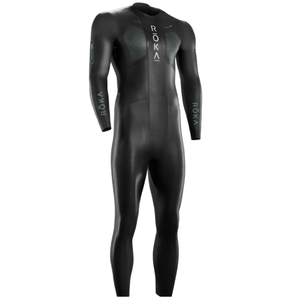 Men’s ROKA Maverick Full Wetsuit (unused)